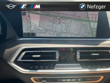 BMW X5 xDrive 45e M-Sport Laser HUD H&K PANO 360