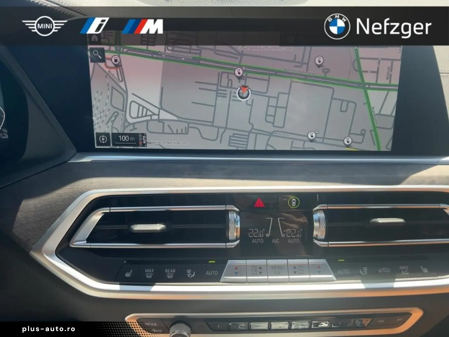 BMW X5 xDrive 45e M-Sport Laser HUD H&K PANO 360