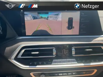 BMW X5 xDrive 45e M-Sport Laser HUD H&K PANO 360