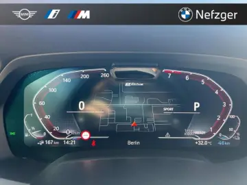 BMW X5 xDrive 45e M-Sport Laser HUD H&K PANO 360