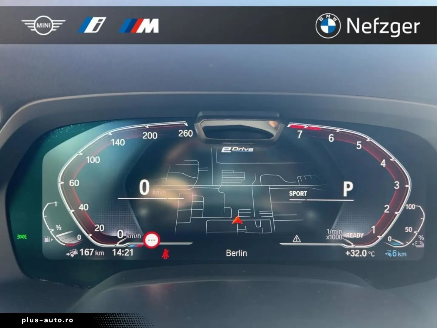 BMW X5 xDrive 45e M-Sport Laser HUD H&K PANO 360