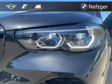 BMW X5 xDrive 45e M-Sport Laser HUD H&K PANO 360