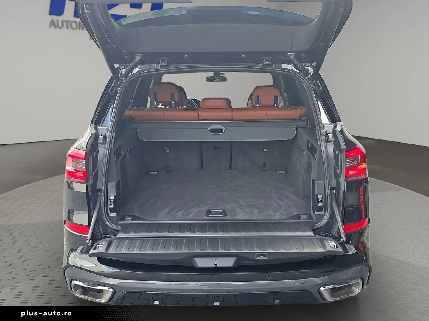 BMW X5 40 d xDrive M-Sport H-UP H&K LEDER PANO LED A