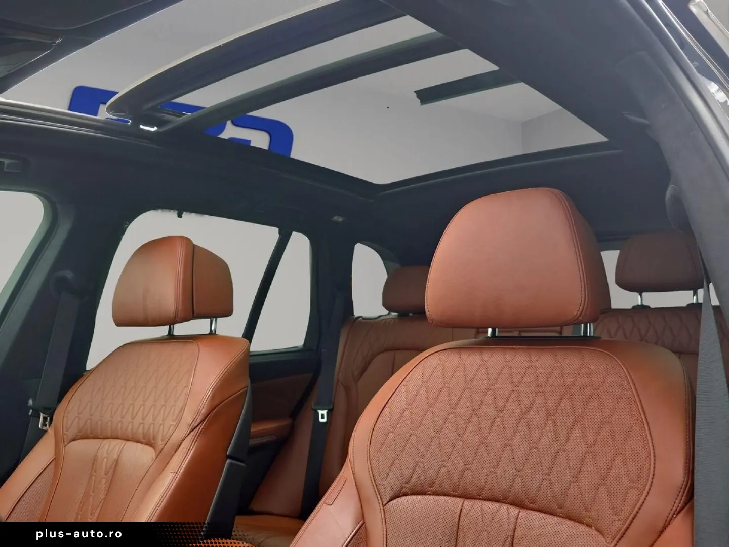 BMW X5 40 d xDrive M-Sport H-UP H&K LEDER PANO LED A