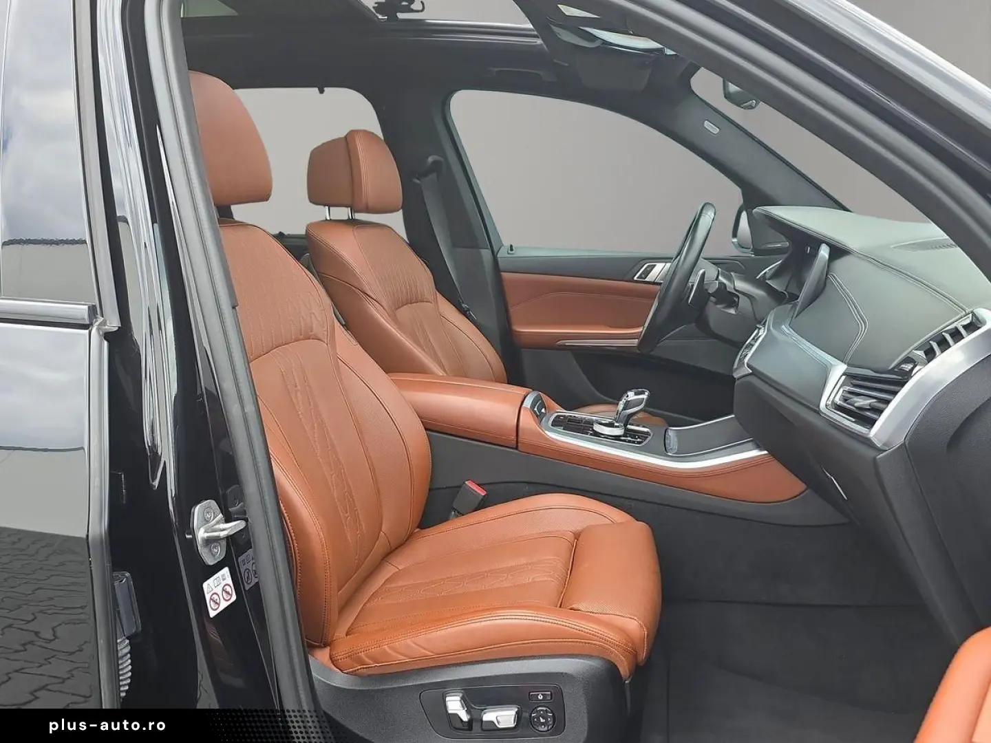 BMW X5 40 d xDrive M-Sport H-UP H&K LEDER PANO LED A