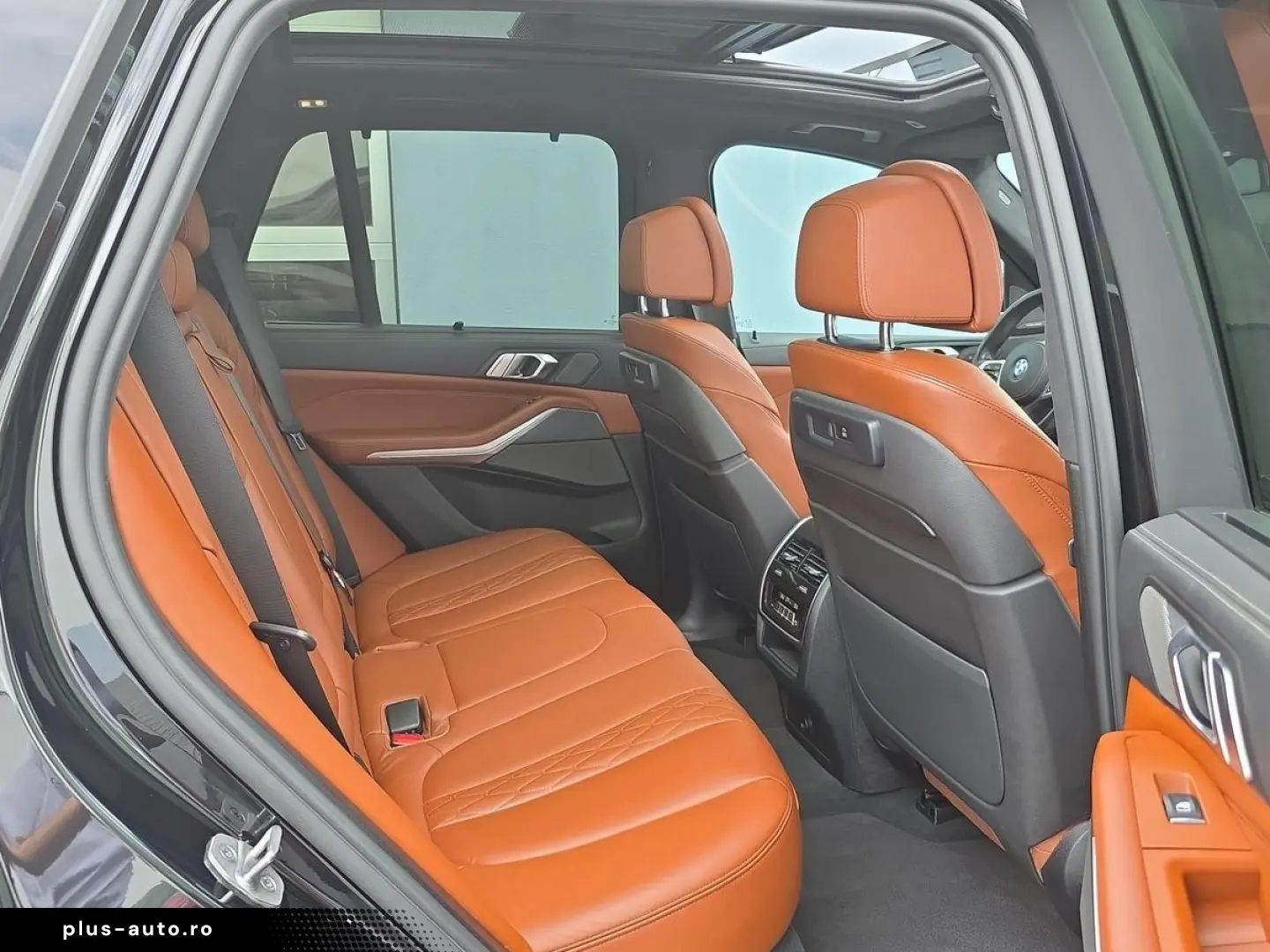 BMW X5 40 d xDrive M-Sport H-UP H&K LEDER PANO LED A