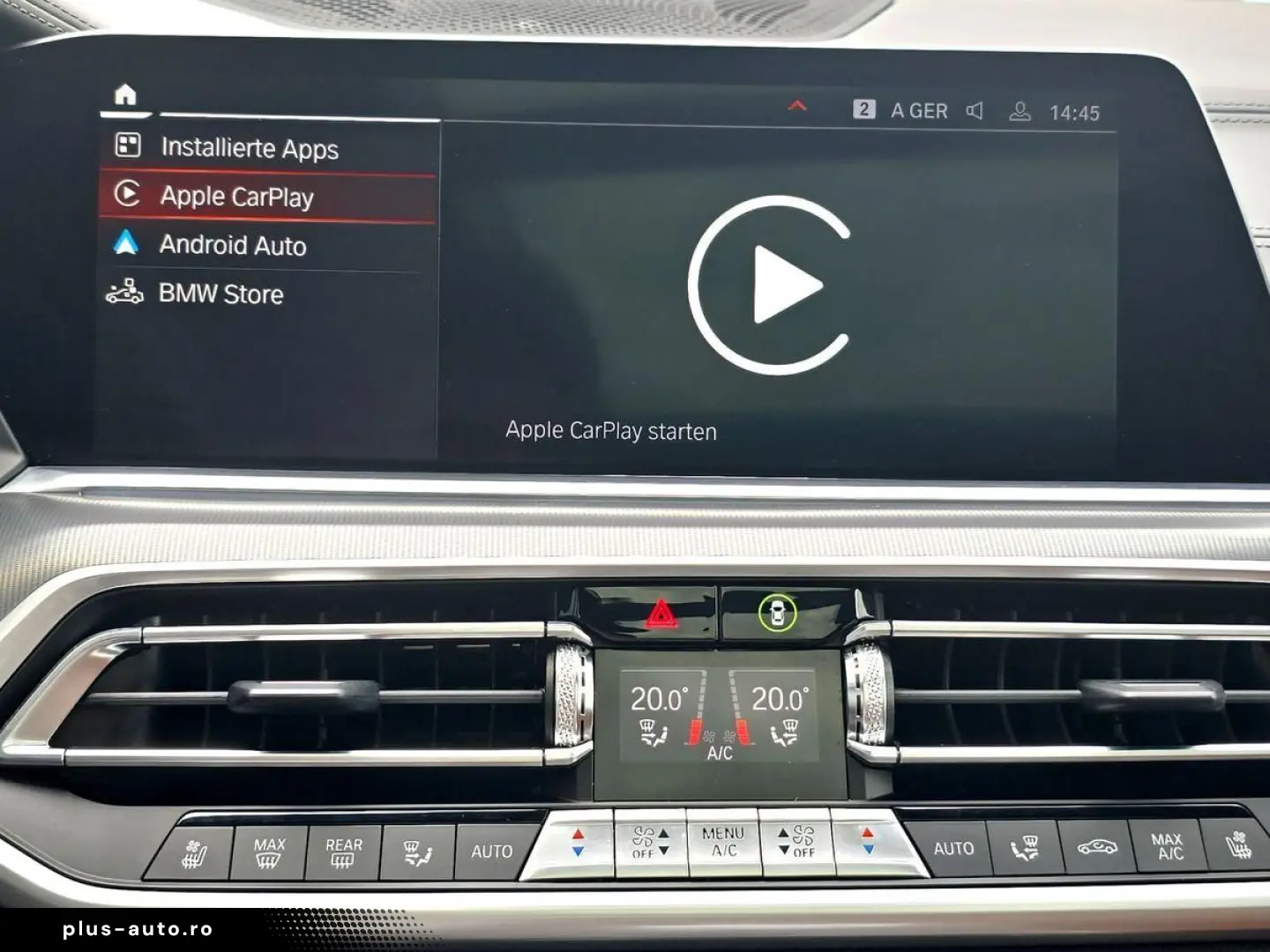 BMW X5 40 d xDrive M-Sport H-UP H&K LEDER PANO LED A