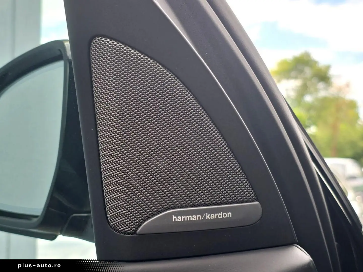 BMW X5 40 d xDrive M-Sport H-UP H&K LEDER PANO LED A