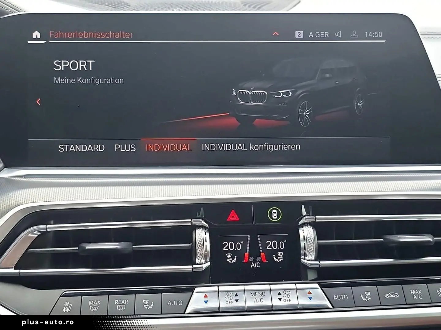 BMW X5 40 d xDrive M-Sport H-UP H&K LEDER PANO LED A