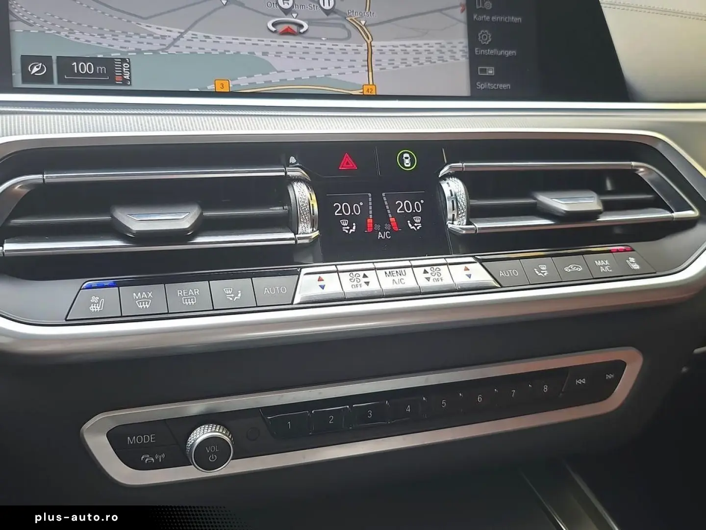 BMW X5 40 d xDrive M-Sport H-UP H&K LEDER PANO LED A