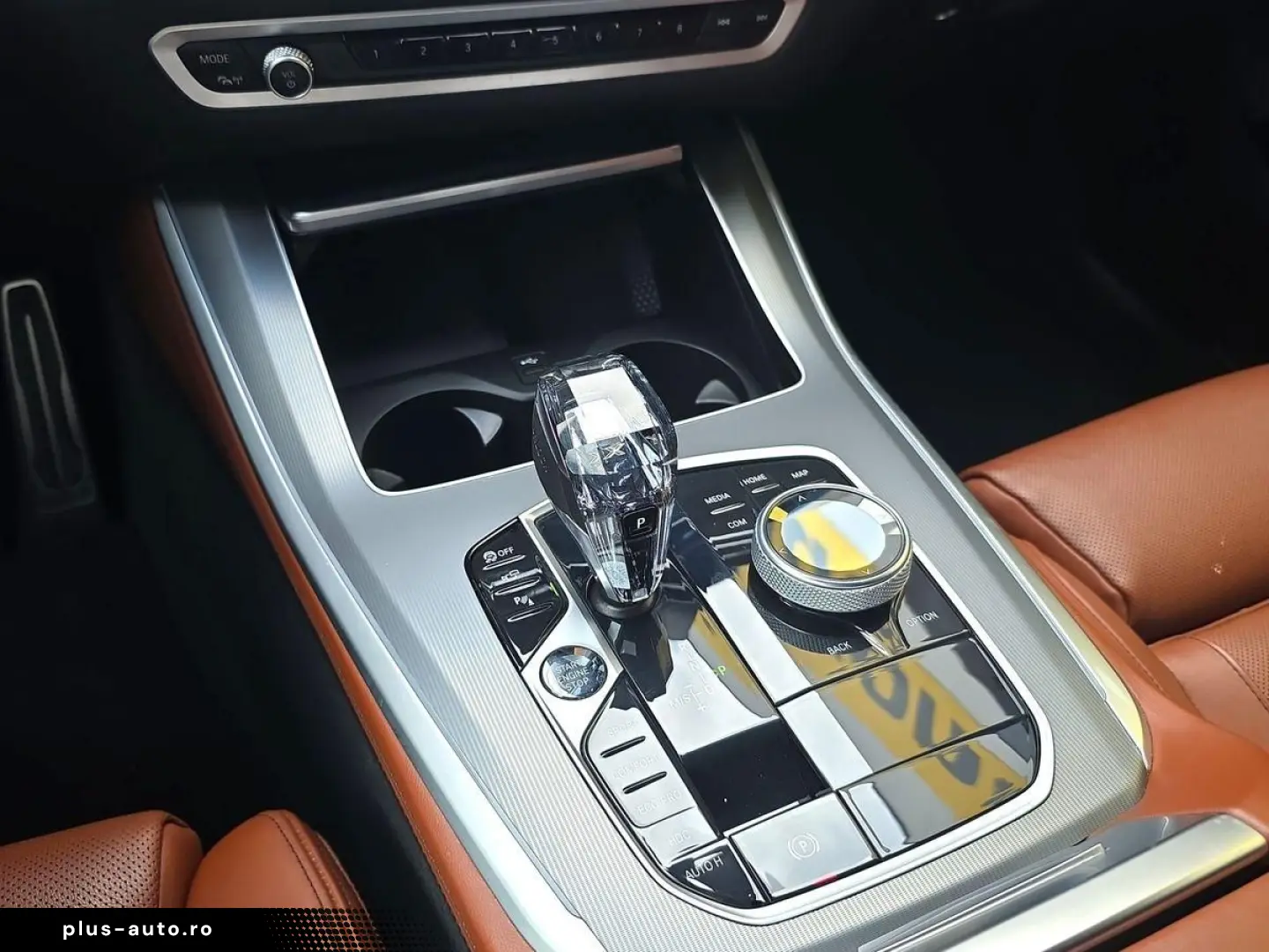 BMW X5 40 d xDrive M-Sport H-UP H&K LEDER PANO LED A