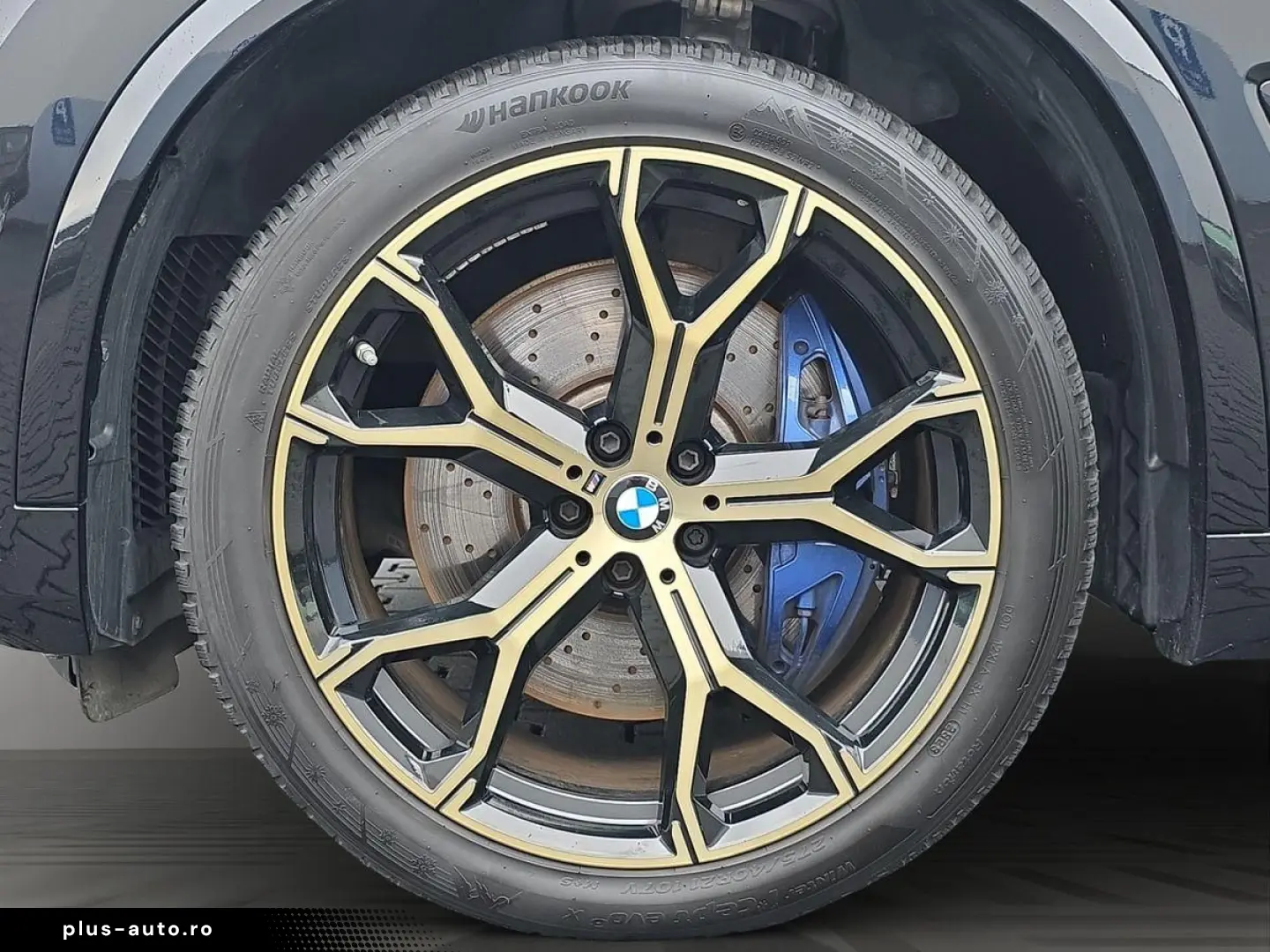 BMW X5 40 d xDrive M-Sport H-UP H&K LEDER PANO LED A