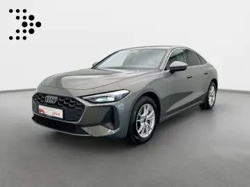 AUDI A5 Limousine TFSI