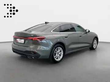 AUDI A5 Limousine TFSI