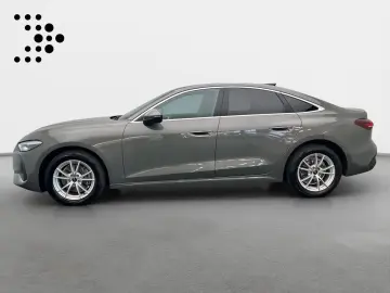 AUDI A5 Limousine TFSI