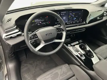 AUDI A5 Limousine TFSI