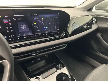 AUDI A5 Limousine TFSI