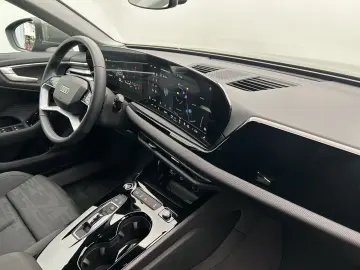 AUDI A5 Limousine TFSI
