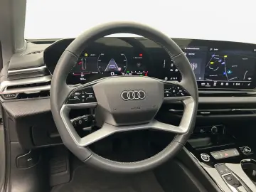 AUDI A5 Limousine TFSI