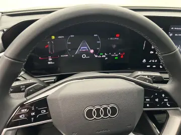 AUDI A5 Limousine TFSI