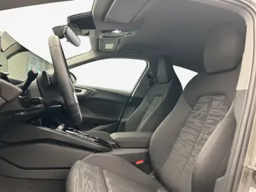 AUDI A5 Limousine TFSI