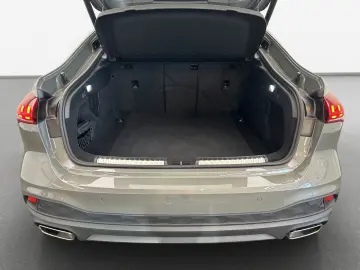 AUDI A5 Limousine TFSI