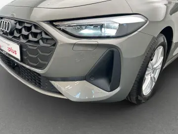 AUDI A5 Limousine TFSI