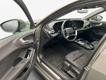 AUDI A5 Limousine TFSI