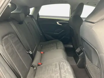 AUDI A5 Limousine TFSI