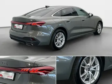 AUDI A5 Limousine TFSI