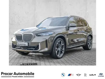 BMW X5 xDrive50e Pano DA Prof. AHK Soft-Close 21