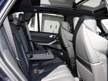 BMW X5 xDrive40d M Sport PANO Standheizung Harman Ka