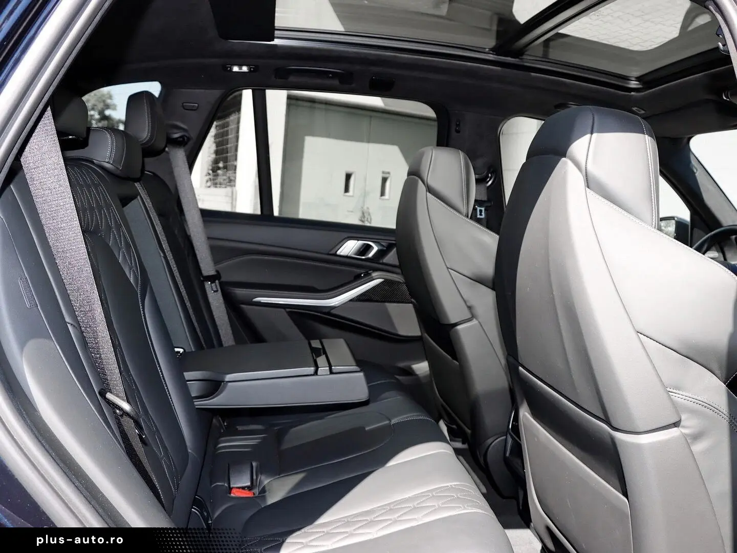 BMW X5 xDrive40d M Sport PANO Standheizung Harman Ka