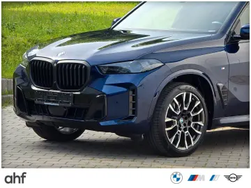 BMW X5 30d xDriv. M SPORT PRO PANO ACC AHK HUD 360