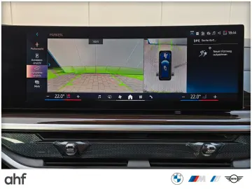 BMW X5 30d xDriv. M SPORT PRO PANO ACC AHK HUD 360