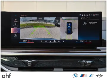 BMW X5 30d xDriv. M SPORT PRO PANO ACC AHK HUD 360