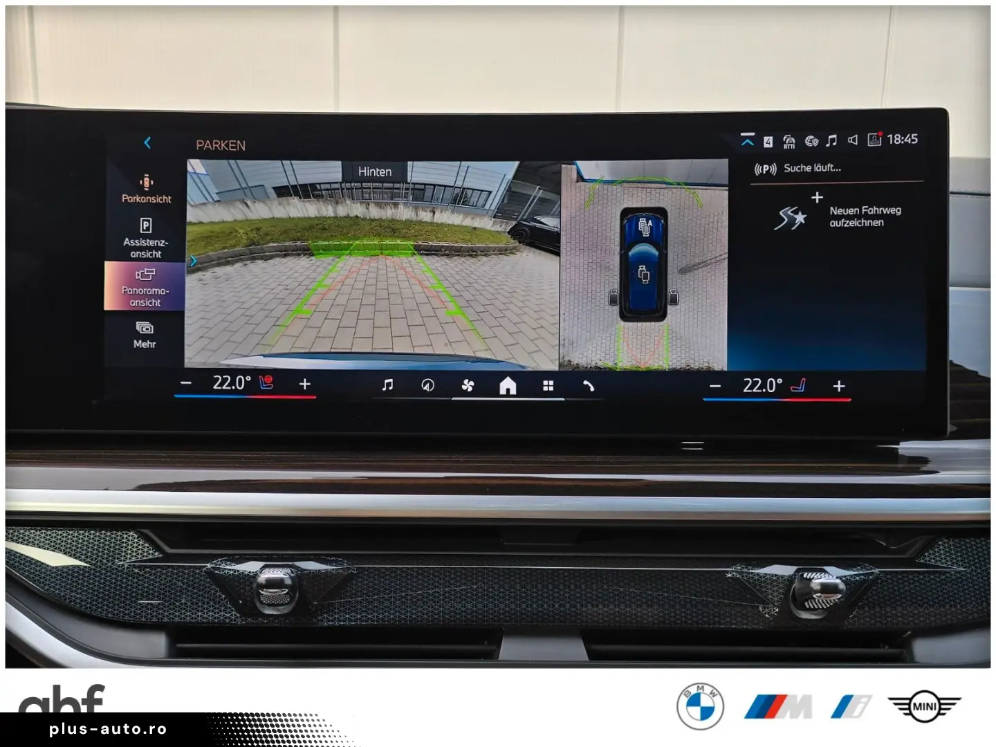 BMW X5 30d xDriv. M SPORT PRO PANO ACC AHK HUD 360
