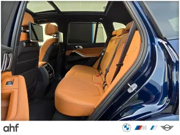 BMW X5 30d xDriv. M SPORT PRO PANO ACC AHK HUD 360