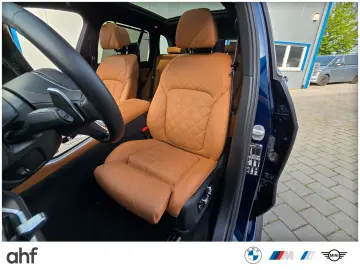 BMW X5 30d xDriv. M SPORT PRO PANO ACC AHK HUD 360