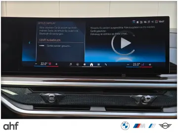 BMW X5 30d xDriv. M SPORT PRO PANO ACC AHK HUD 360
