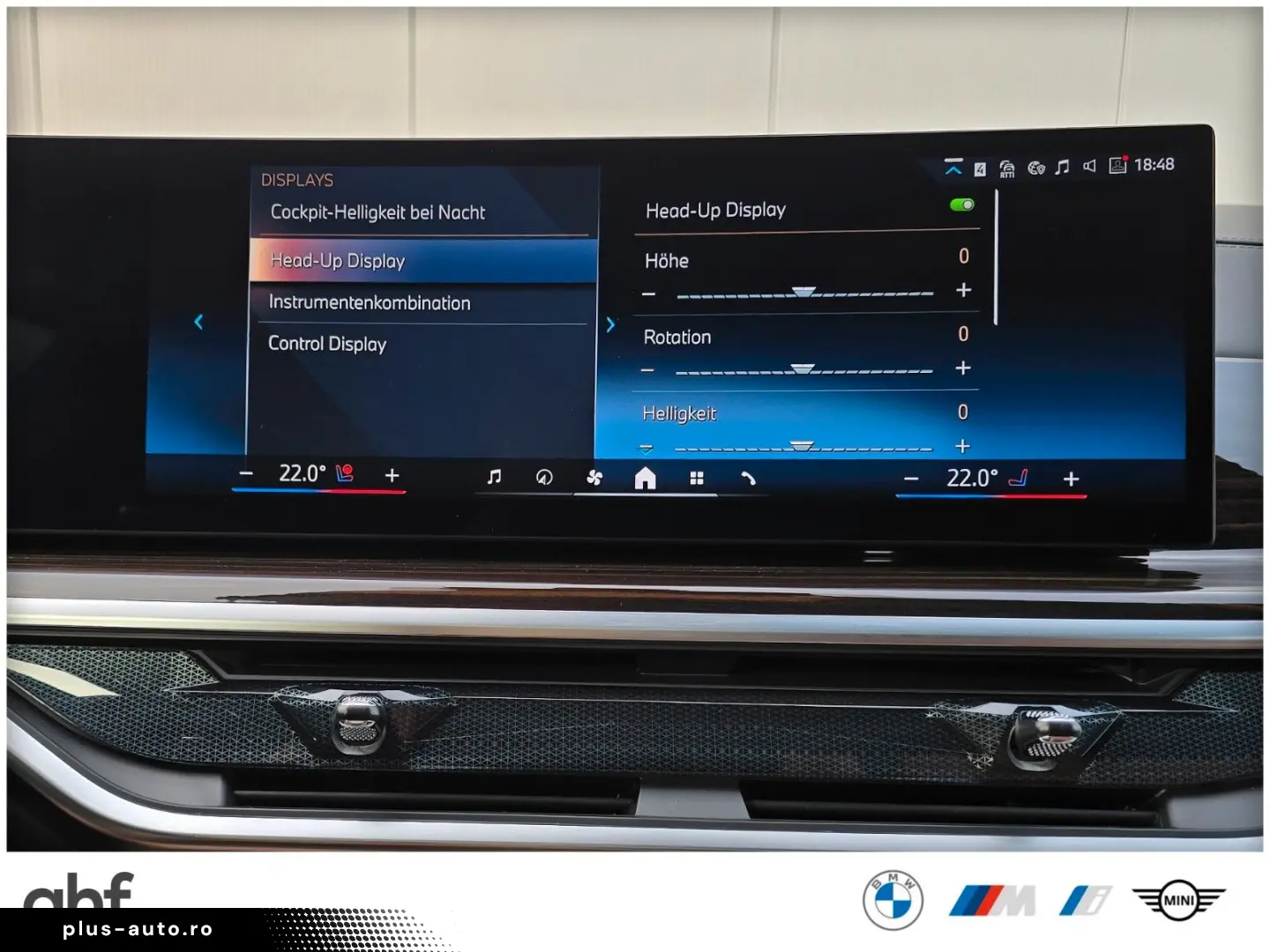 BMW X5 30d xDriv. M SPORT PRO PANO ACC AHK HUD 360