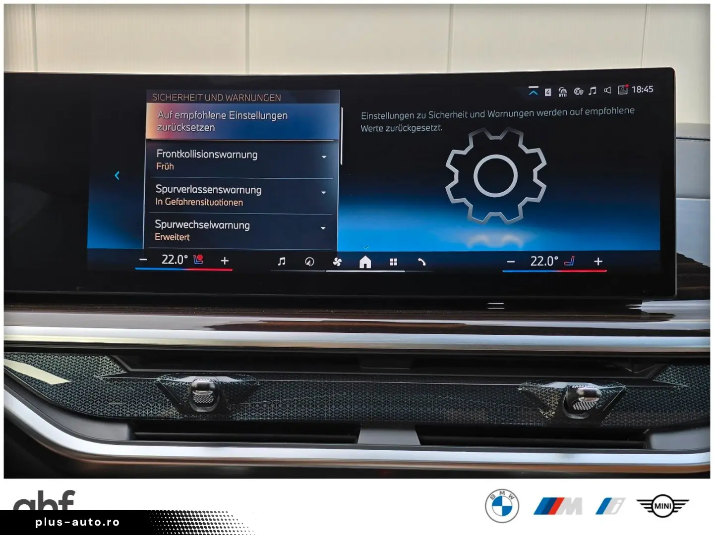 BMW X5 30d xDriv. M SPORT PRO PANO ACC AHK HUD 360