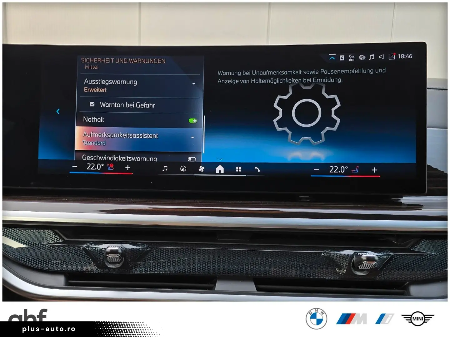 BMW X5 30d xDriv. M SPORT PRO PANO ACC AHK HUD 360