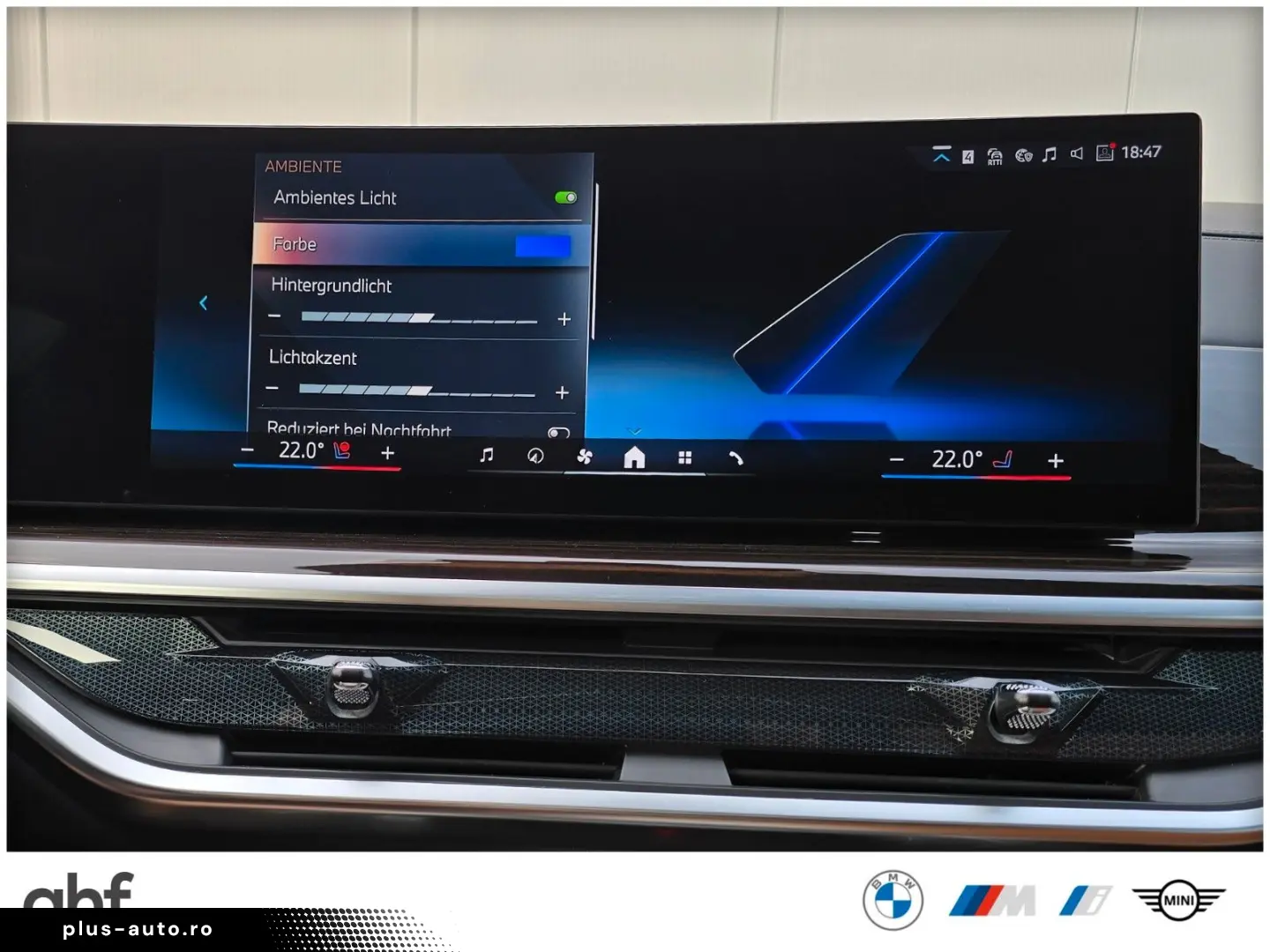 BMW X5 30d xDriv. M SPORT PRO PANO ACC AHK HUD 360