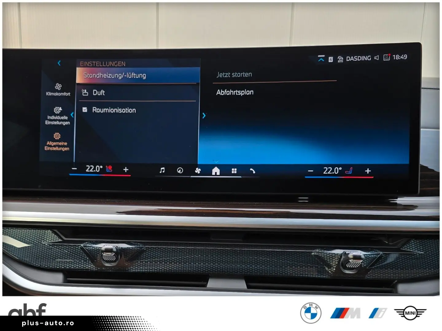 BMW X5 30d xDriv. M SPORT PRO PANO ACC AHK HUD 360