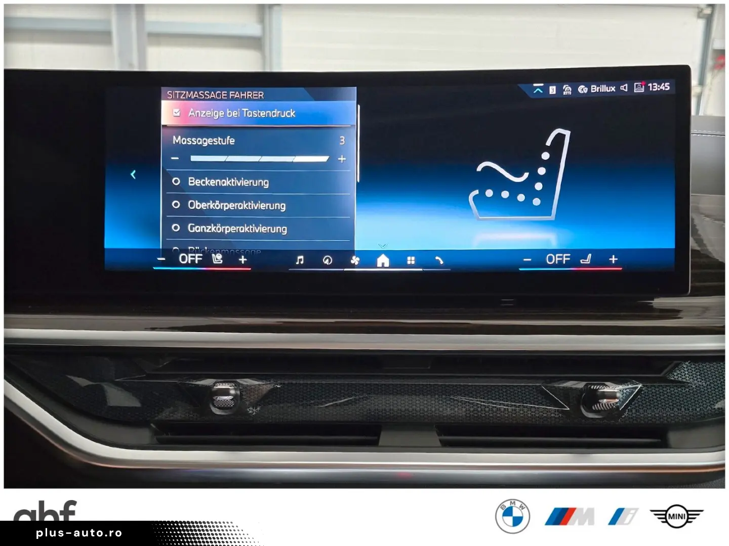 BMW X5 30d xDriv. M SPORT PRO PANO ACC AHK HUD 360