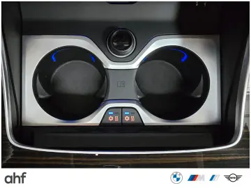 BMW X5 30d xDriv. M SPORT PRO PANO ACC AHK HUD 360
