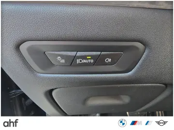 BMW X5 30d xDriv. M SPORT PRO PANO ACC AHK HUD 360