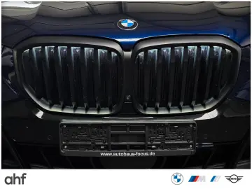 BMW X5 30d xDriv. M SPORT PRO PANO ACC AHK HUD 360