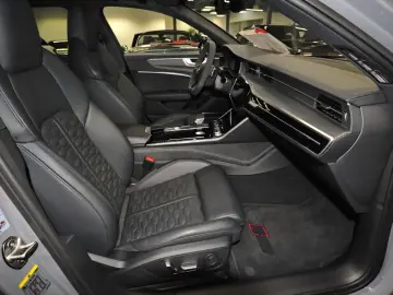 AUDI RS6 Avant quattro Performance HD-Matrix Pano B&O